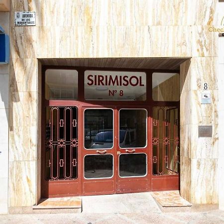 Apartamento El Solaire Centro Torremolinos Kültér fotó