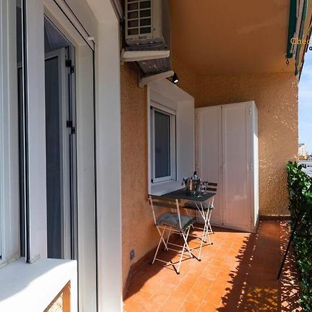Apartamento El Solaire Centro Torremolinos Kültér fotó