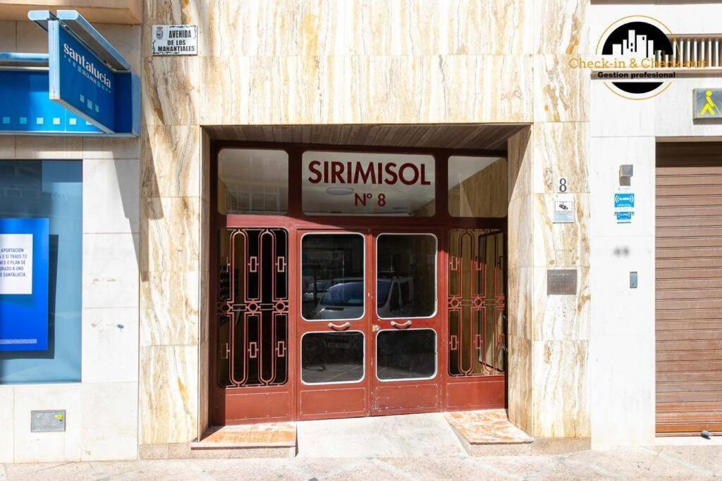 Apartamento El Solaire Centro Torremolinos Kültér fotó