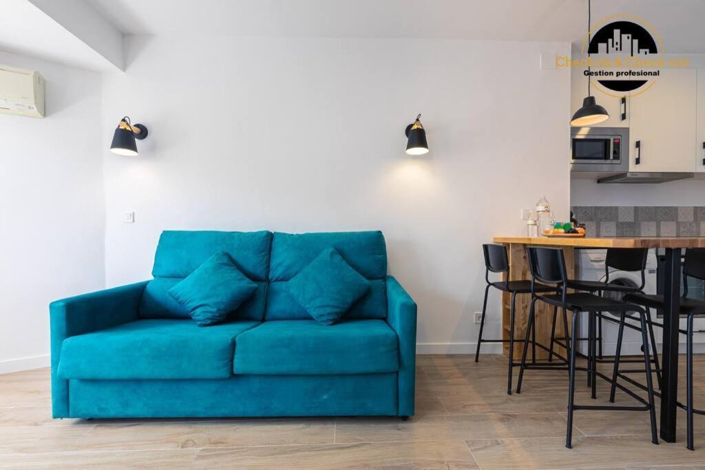 Apartamento El Solaire Centro Torremolinos Kültér fotó