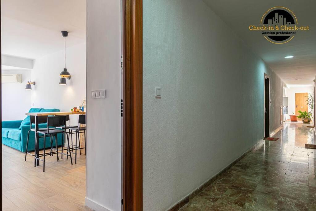 Apartamento El Solaire Centro Torremolinos Kültér fotó