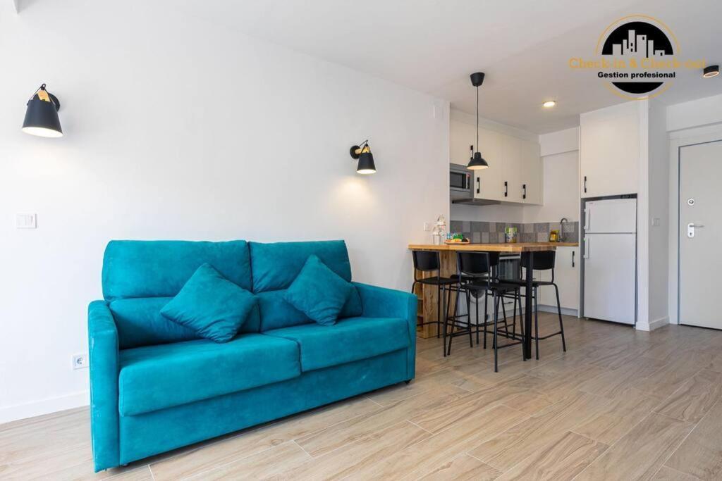 Apartamento El Solaire Centro Torremolinos Kültér fotó