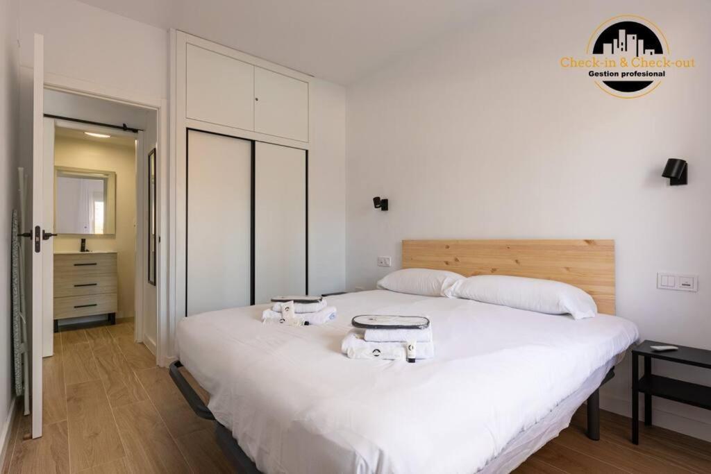 Apartamento El Solaire Centro Torremolinos Kültér fotó