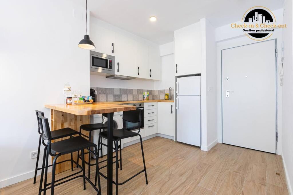 Apartamento El Solaire Centro Torremolinos Kültér fotó