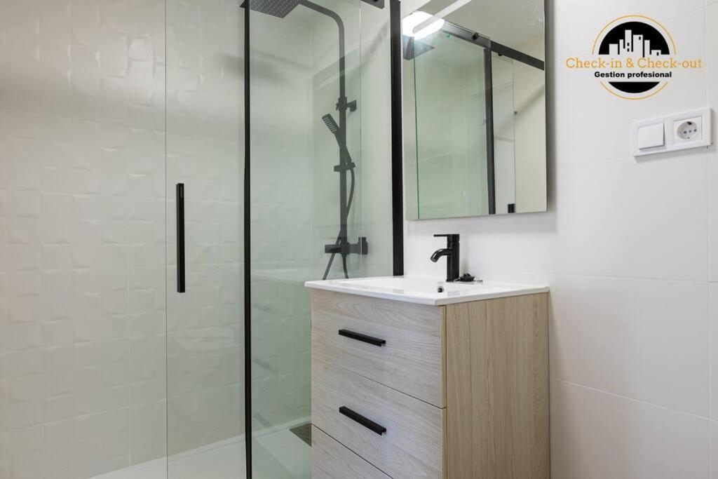 Apartamento El Solaire Centro Torremolinos Kültér fotó